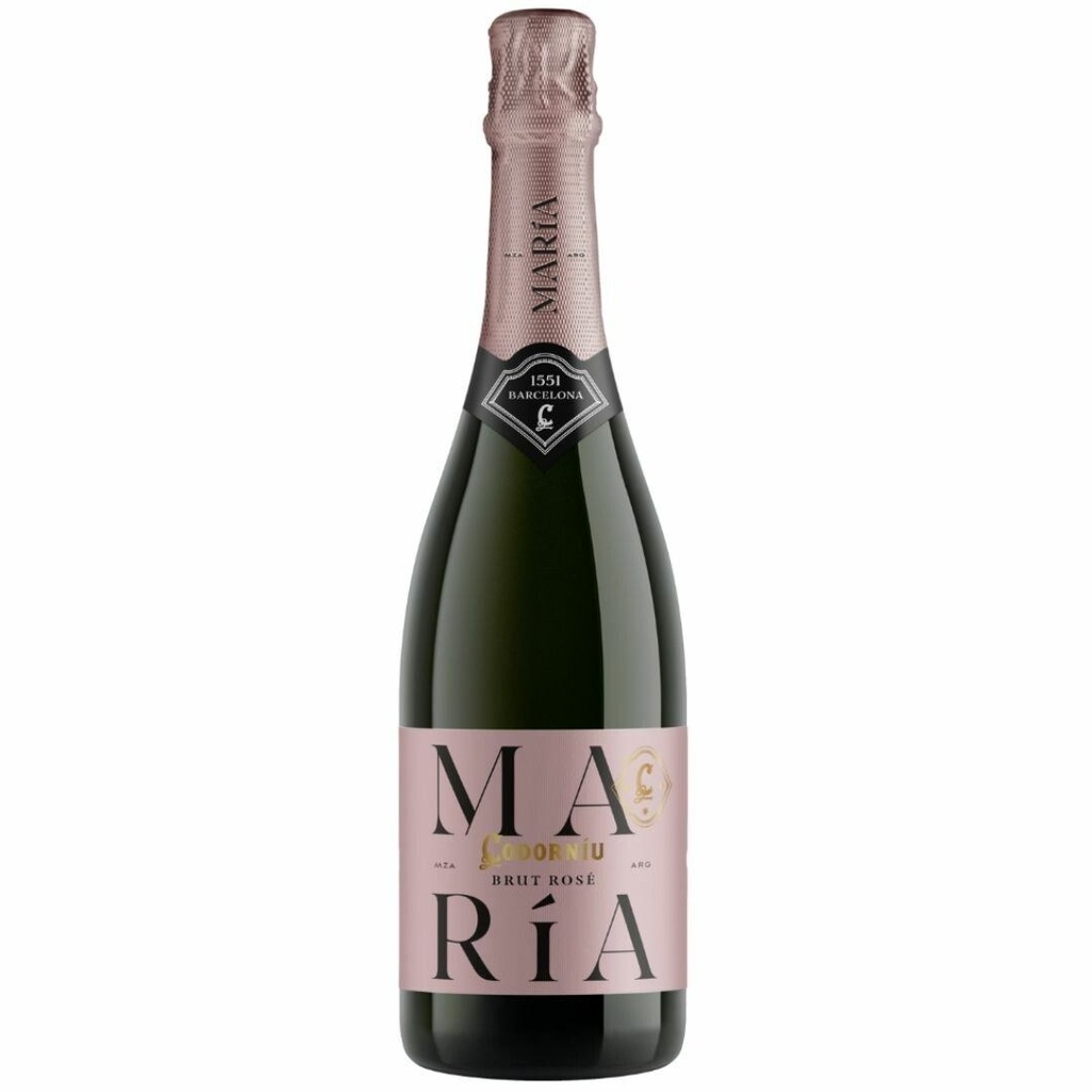 Maria Codorniu Espumante Rosat 750 ml