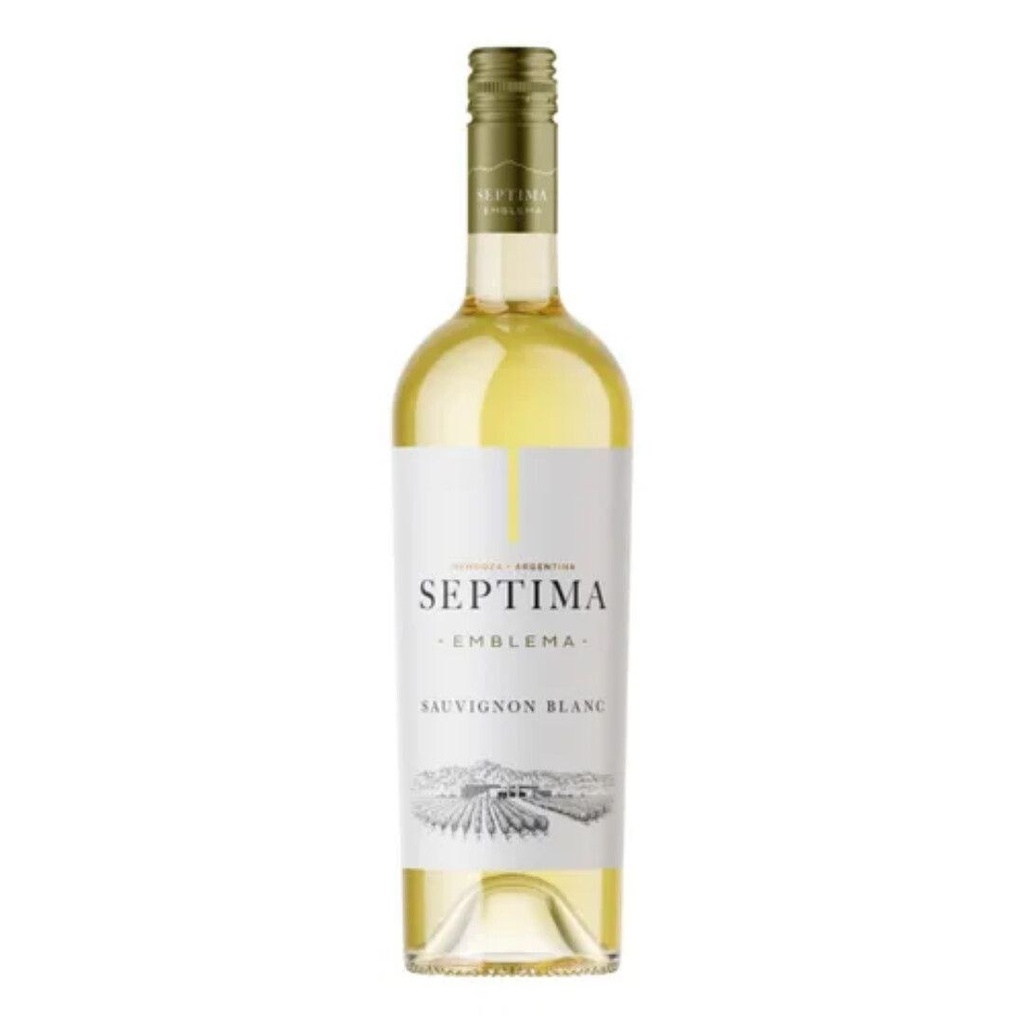 Septima Emblema Sauvignon Blanc 750 ml