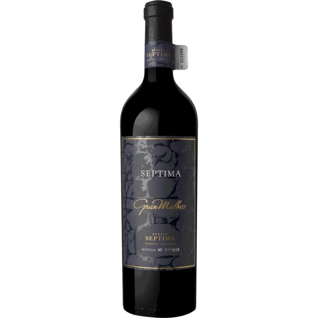 Septima Gran Malbec 750 ml