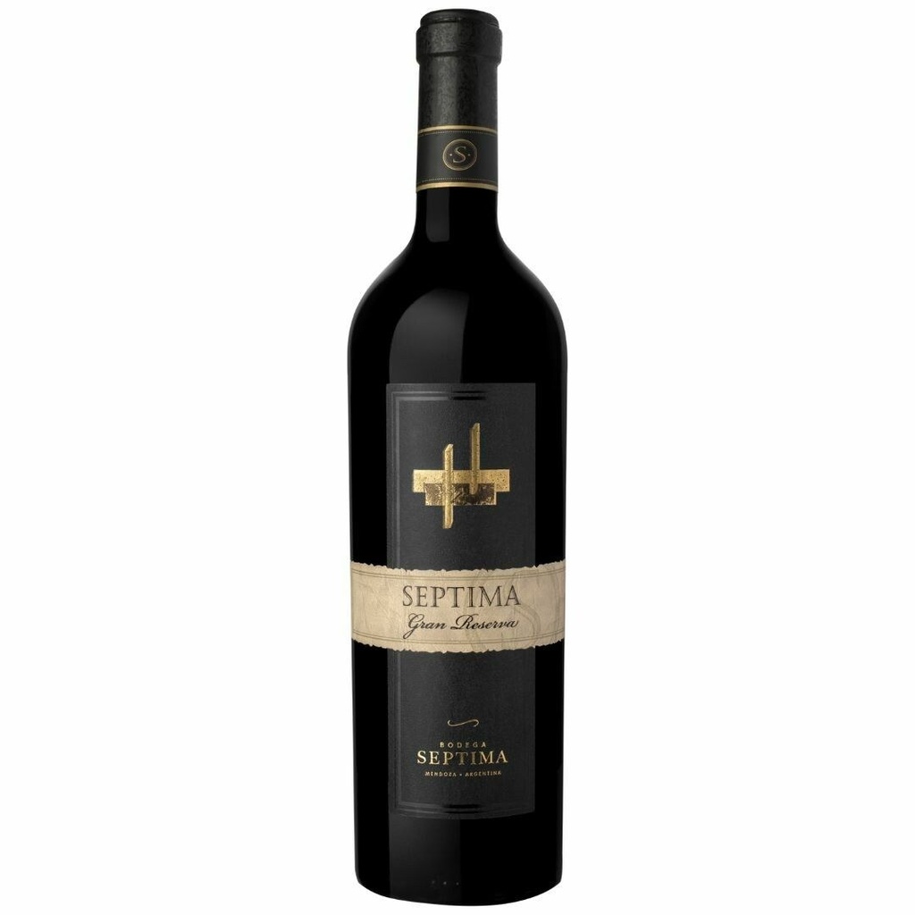 Septima Gran Reserva Blend 750 ml