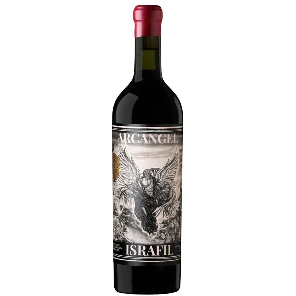 Arcangel Israfil Malbec 750 ml