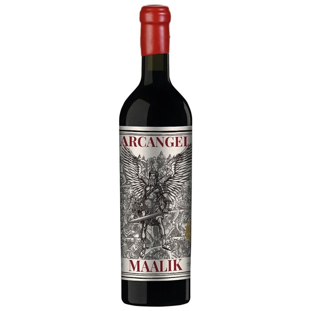 Arcangel Maalik Cabernet Sauvignon 750 ml