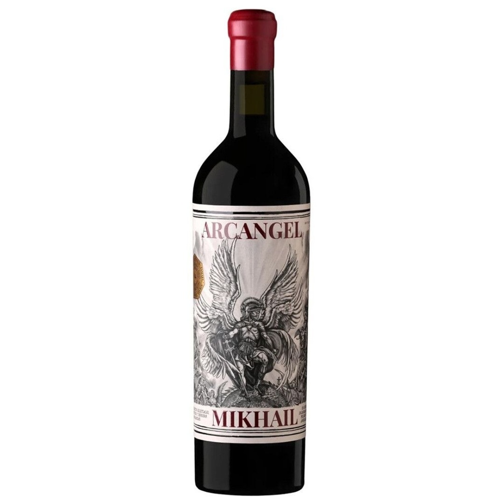 Arcangel Mikhail Cabernet Franc 750 ml