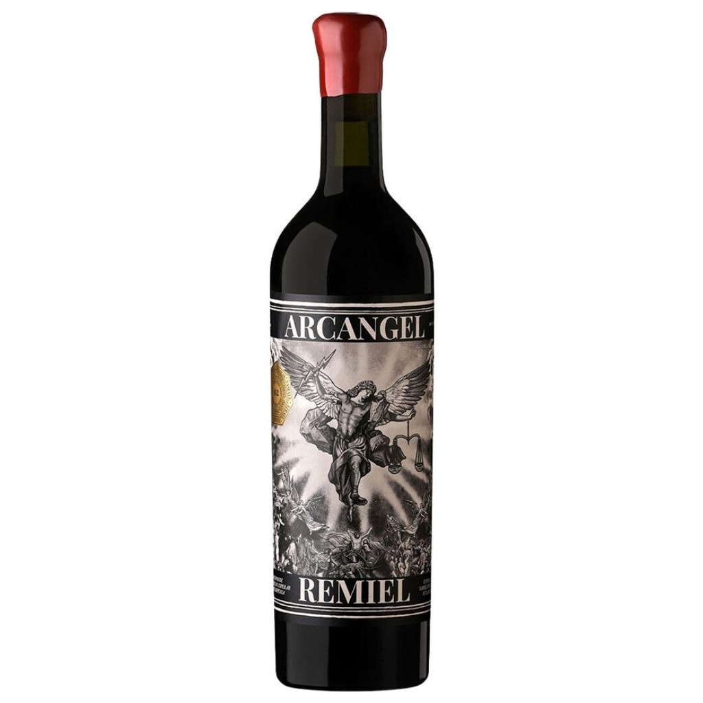 Arcangel Remiel Malbec 750 ml