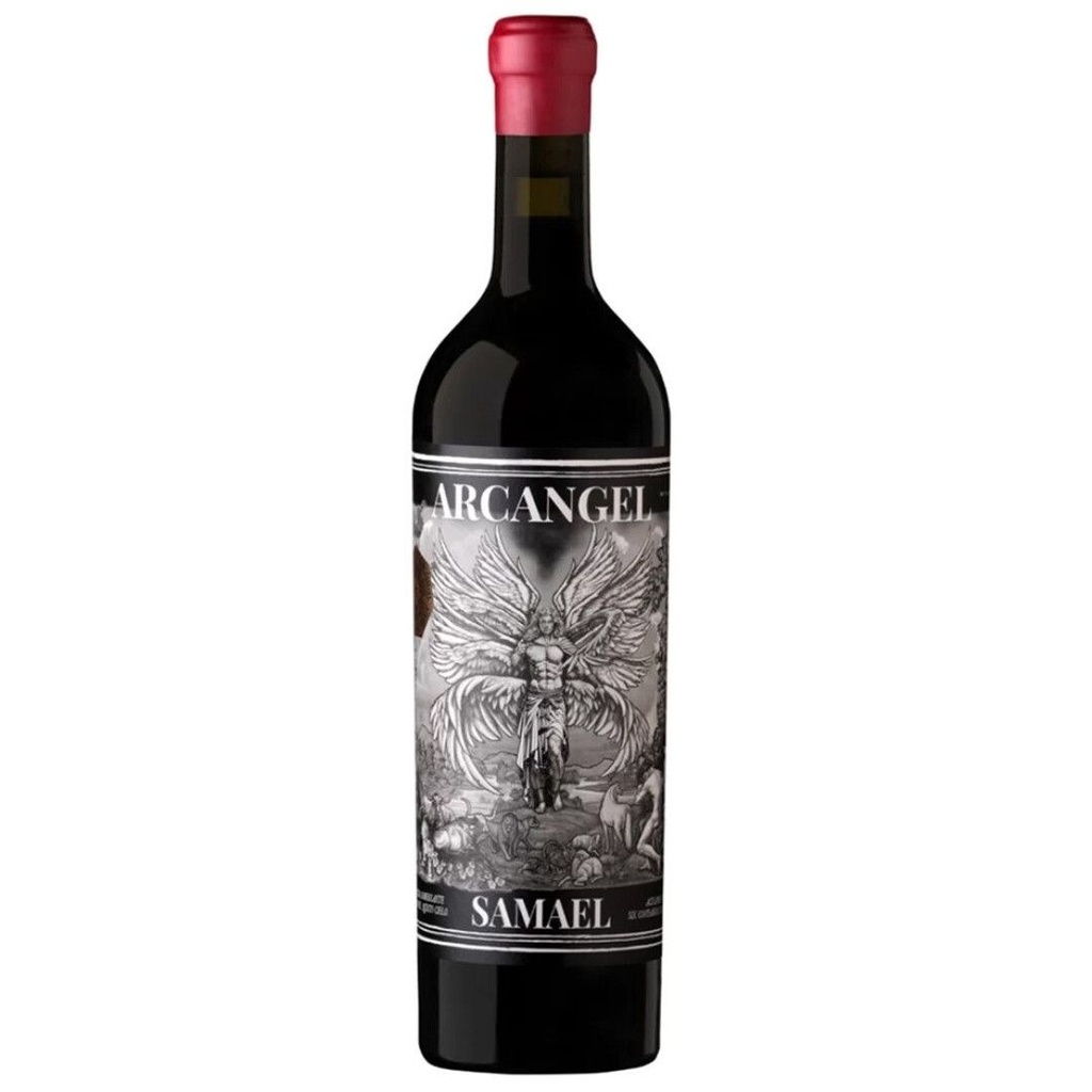 Arcangel Samael Malbec 750 ml