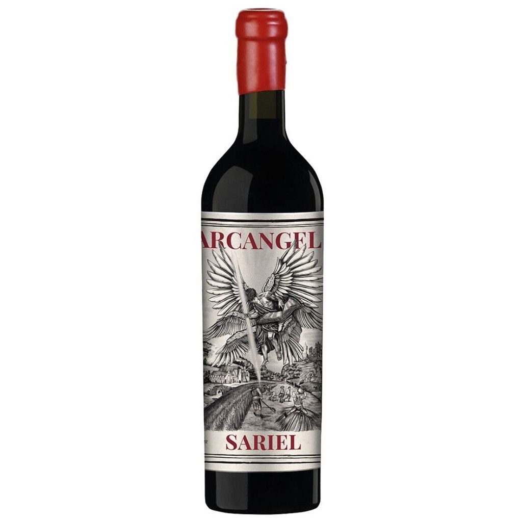 Arcangel Sariel Assemblage 750 ml