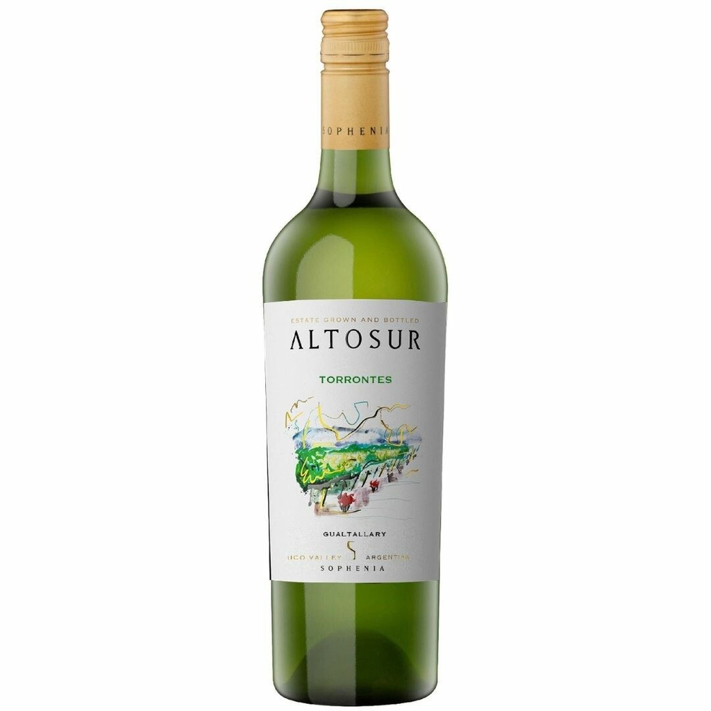 Finca Sophenia Altosur Torrontes 750 ml