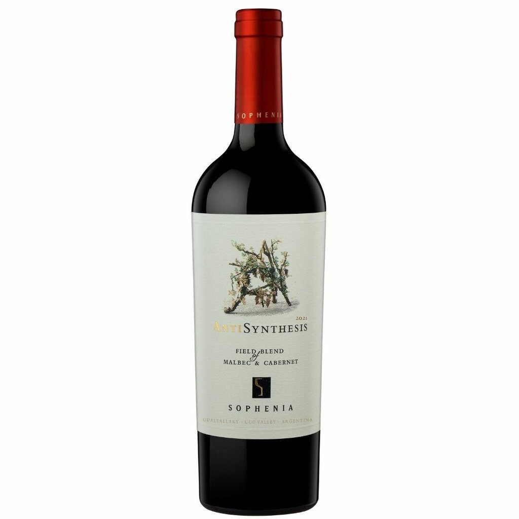 Finca Sophenia AntiSynthesis Blend 750 ml