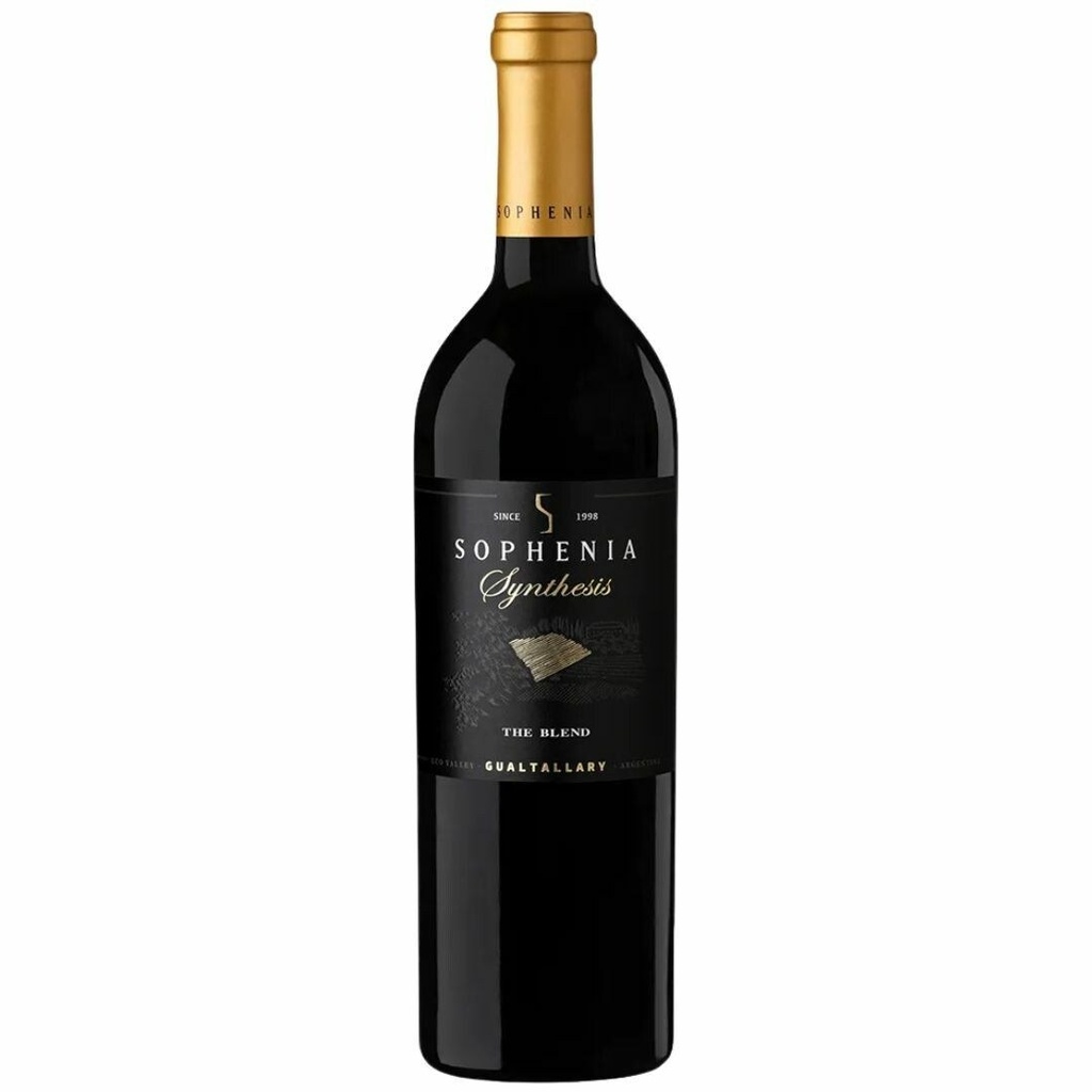 Finca Sophenia Synthesis The Blend 750 ml
