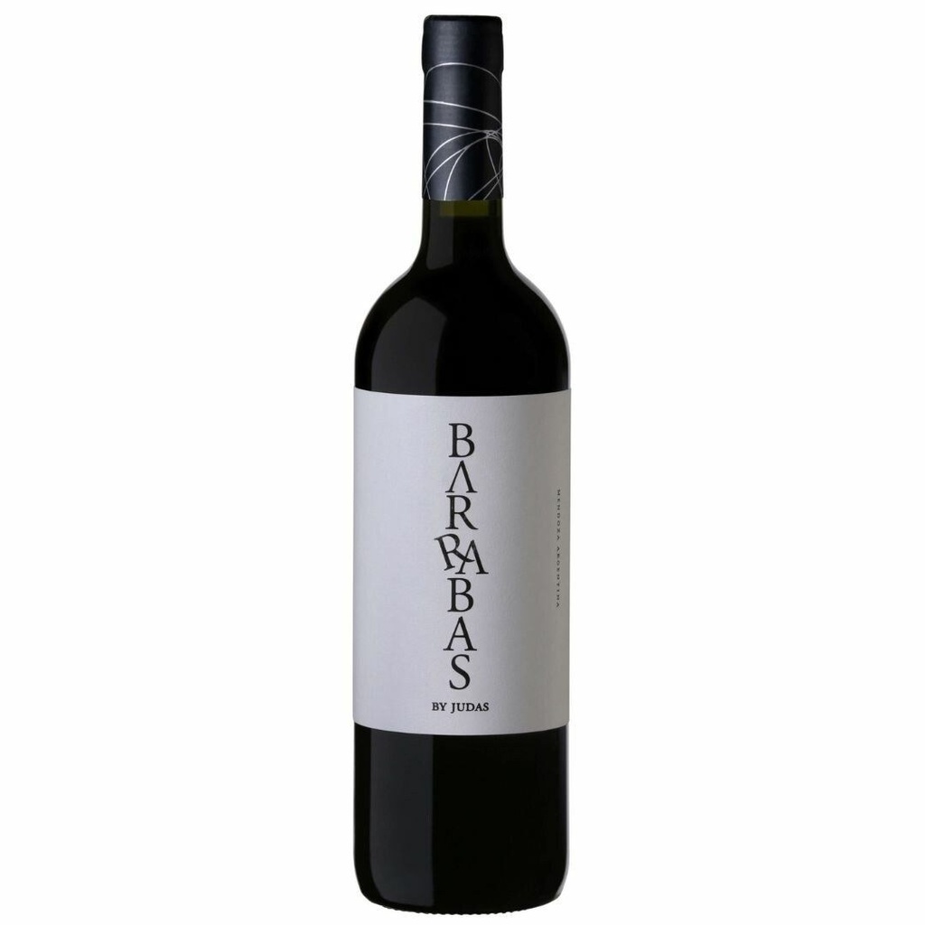Barrabas Cabernet Sauvignon 750 ml