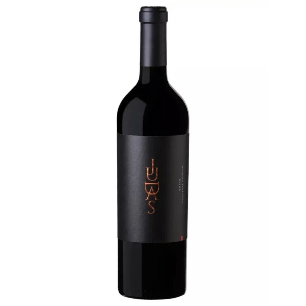Judas Blend 750 ml