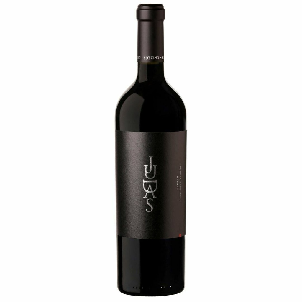 Judas Malbec 750 ml