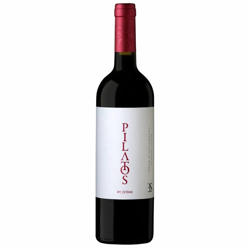 Pilatos Cofermentado de Malbecs 750 ml