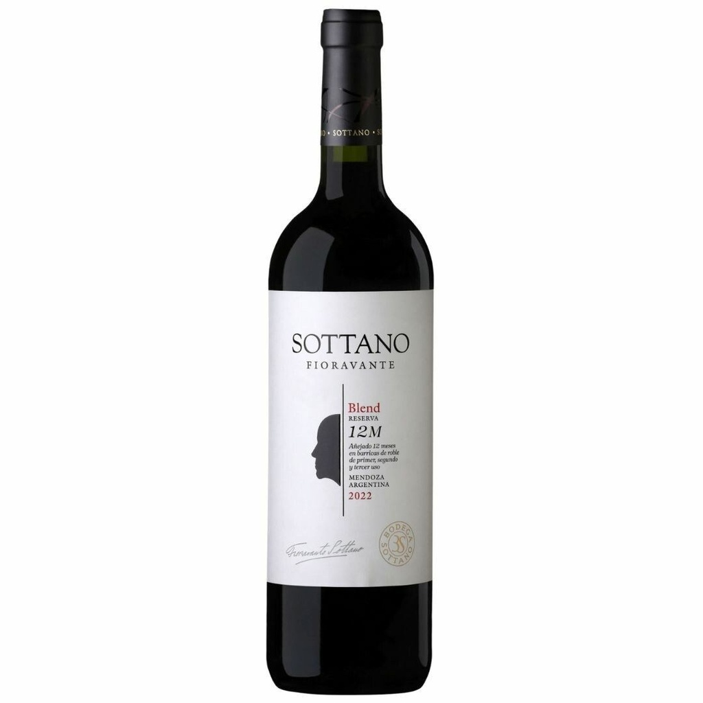 Sottano Blend Reserva (R) 750 ml