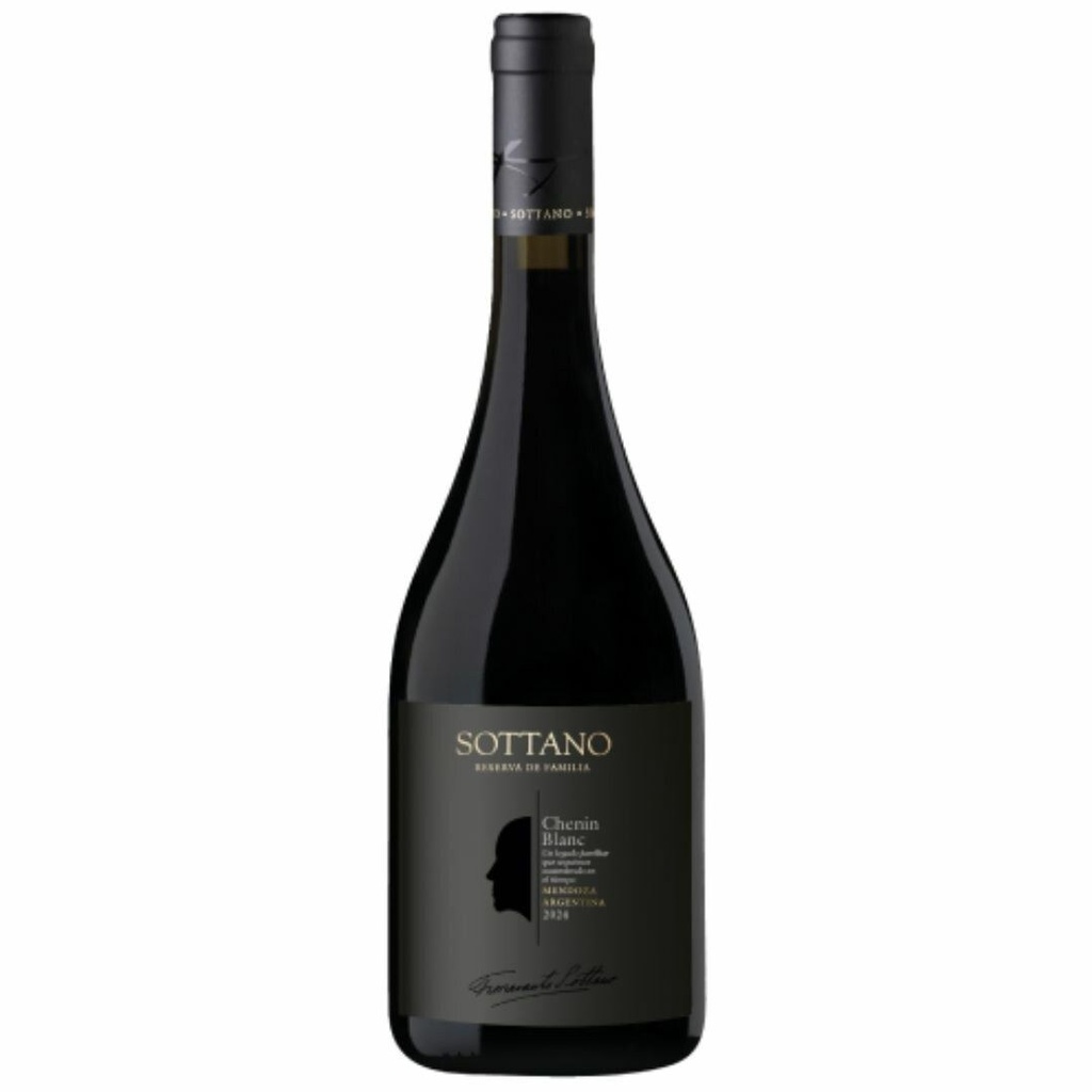 Sottano Chenin Blanc Reserva de Familia (Rf) 750 ml