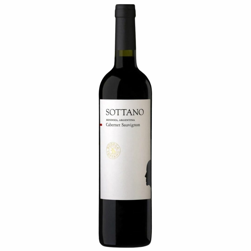 Sottano Clasico Cabernet Sauvignon 750 ml