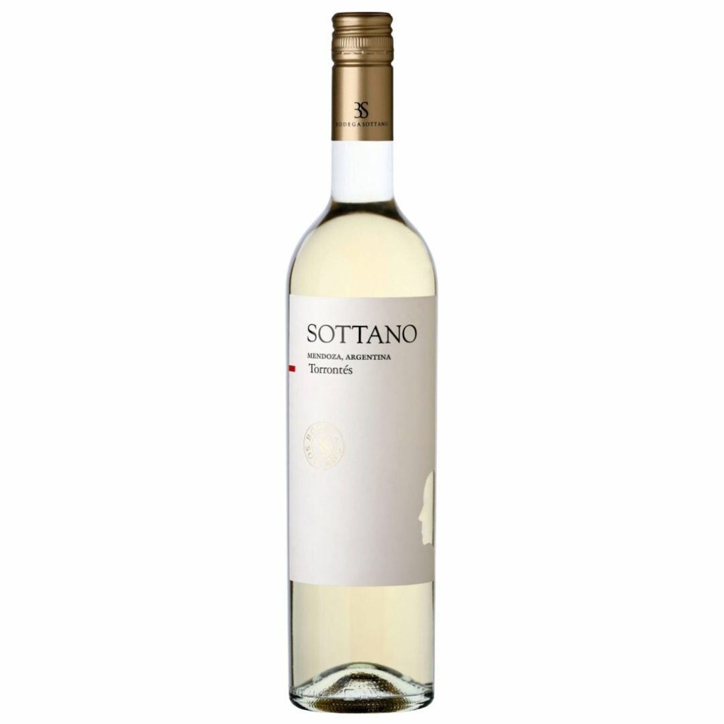 Sottano Clasico Torrontes 750 ml