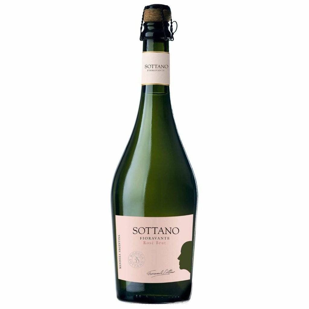 Sottano Espumante Brut Rose 750 ml
