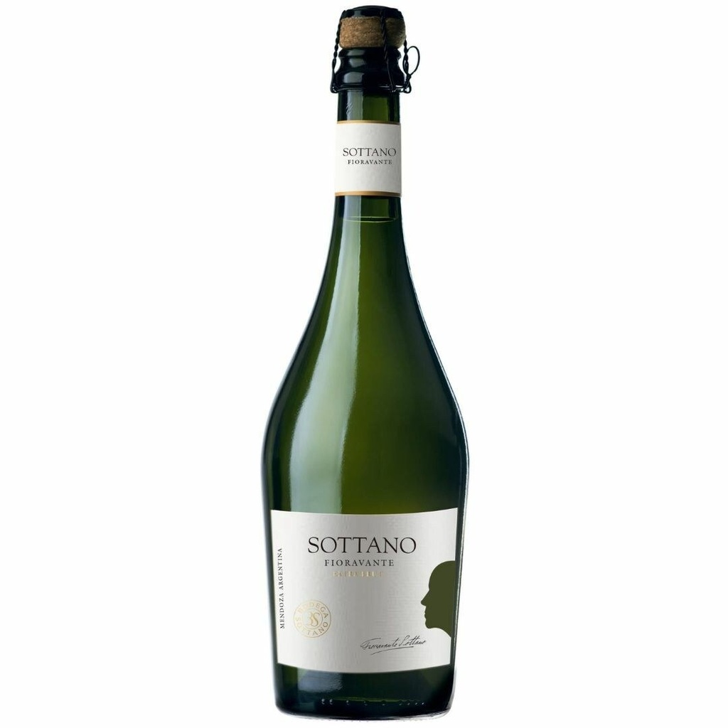 Sottano Espumante Extra Brut 750 ml