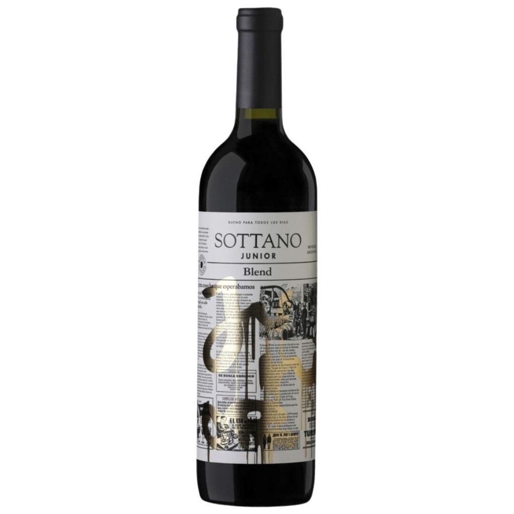 Sottano Junior Blend 750 ml