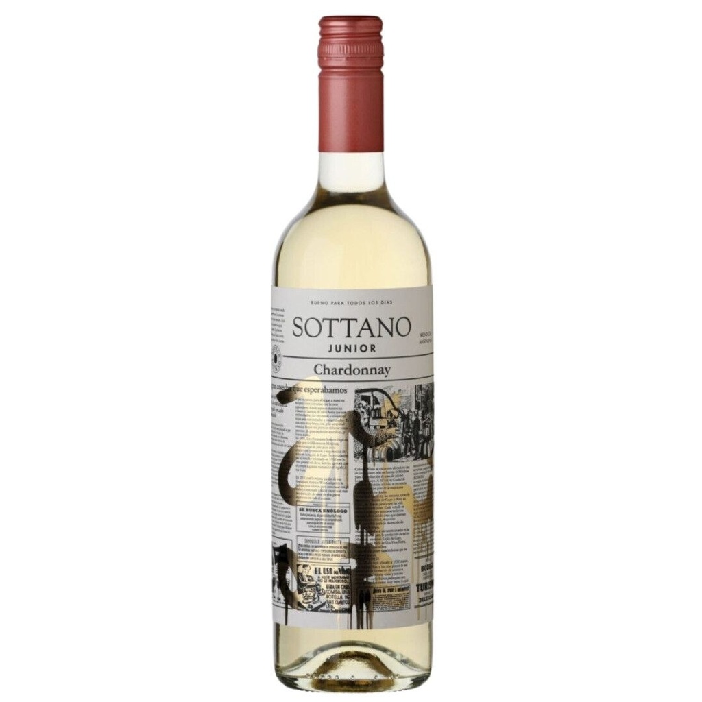 Sottano Junior Chardonnay 750 ml