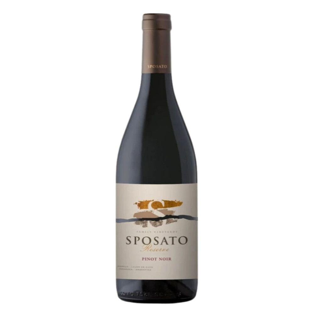 Sposato Reserve Pinot Noir 750 ml