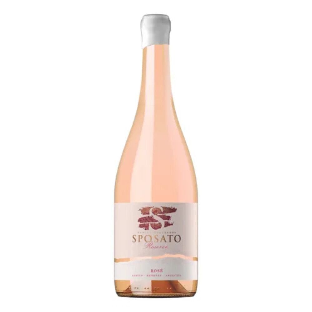 Sposato Reserve Rose 750 ml
