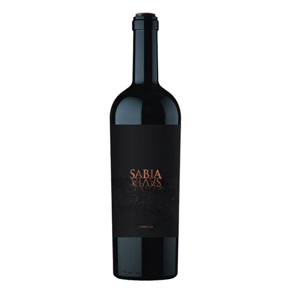 Sposato Sabia Savia 2017 750 ml