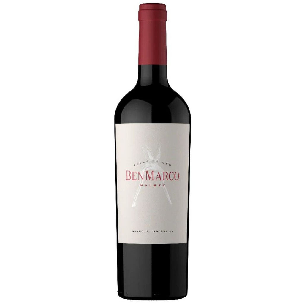 Susana Balbo Benmarco Malbec 750 ml