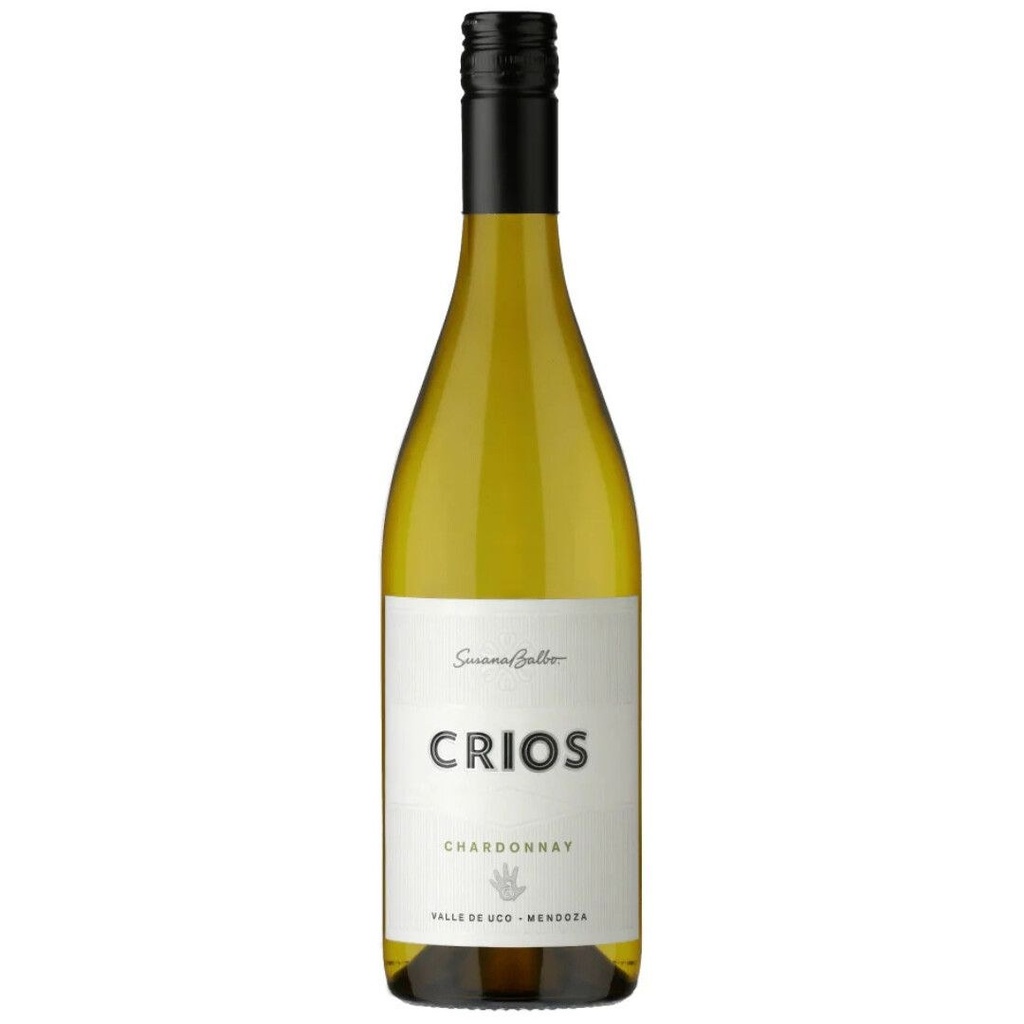 Susana Balbo Crios Chardonnay 750 ml