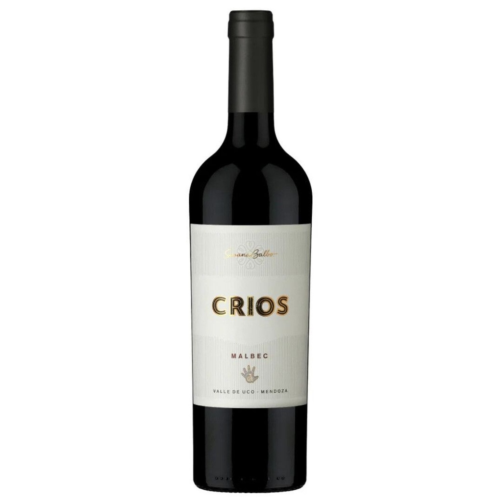 Susana Balbo Crios Malbec 750 ml