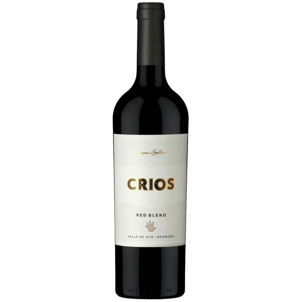 Susana Balbo Crios Red Blend 750 ml