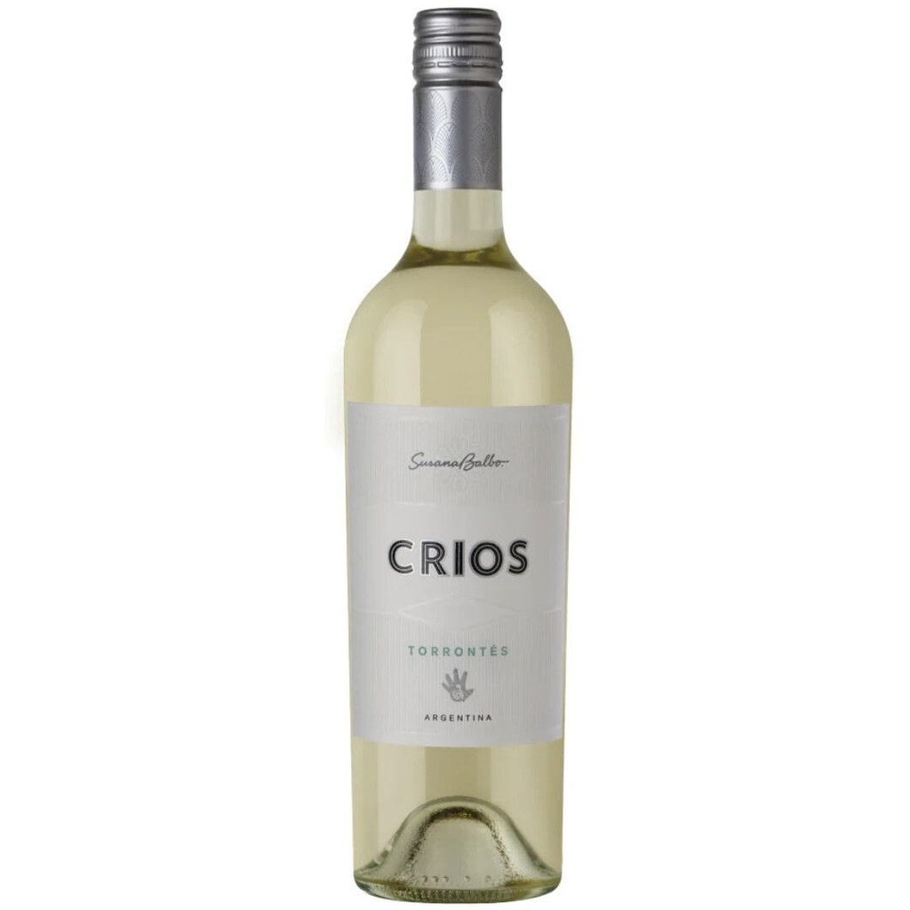Susana Balbo Crios Torrontes 750 ml