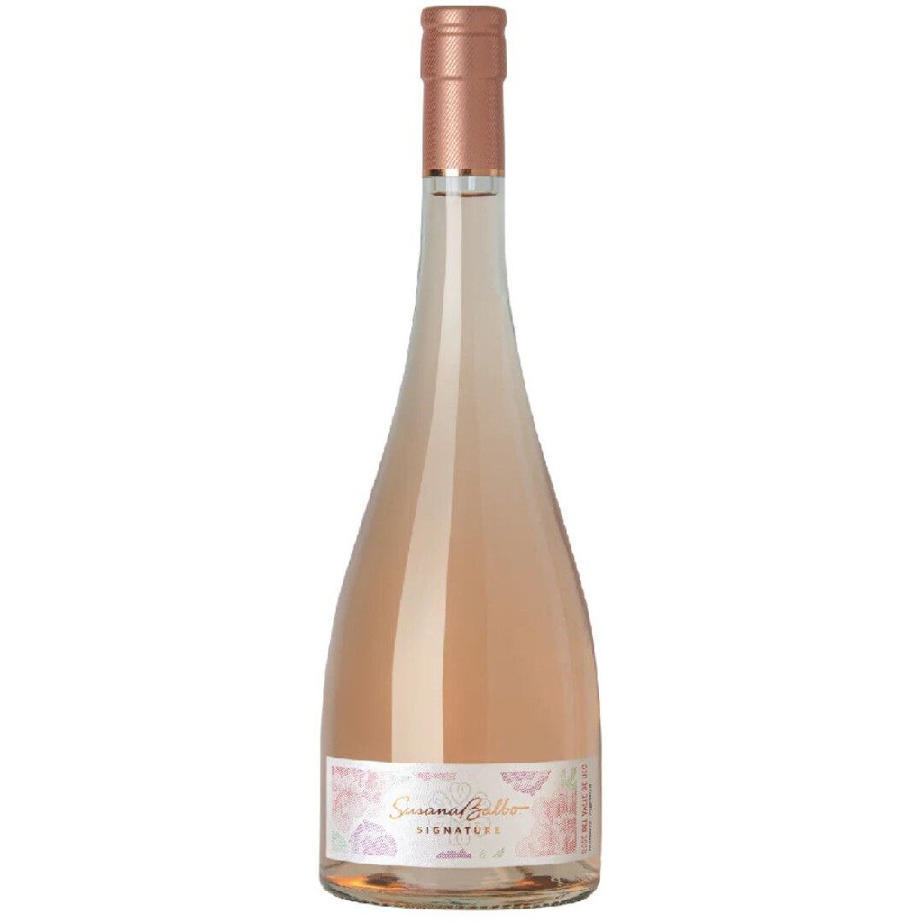 Susana Balbo Signature Rose 750 ml