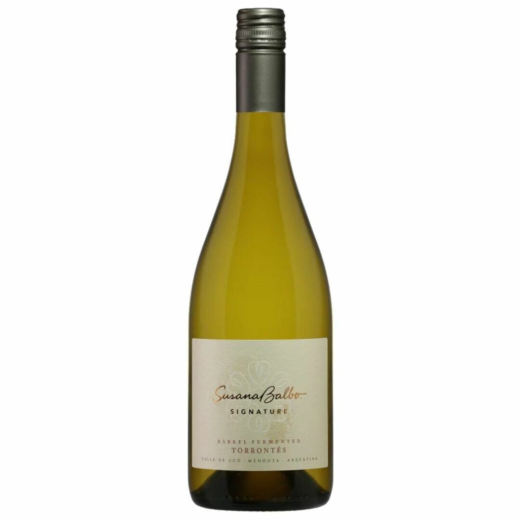 Susana Balbo Signature Torrontes 750 ml