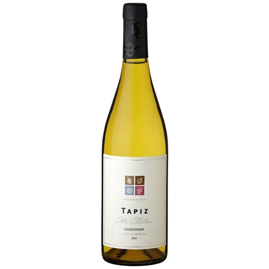 Tapiz Alta Collection Chardonnay 750 ml