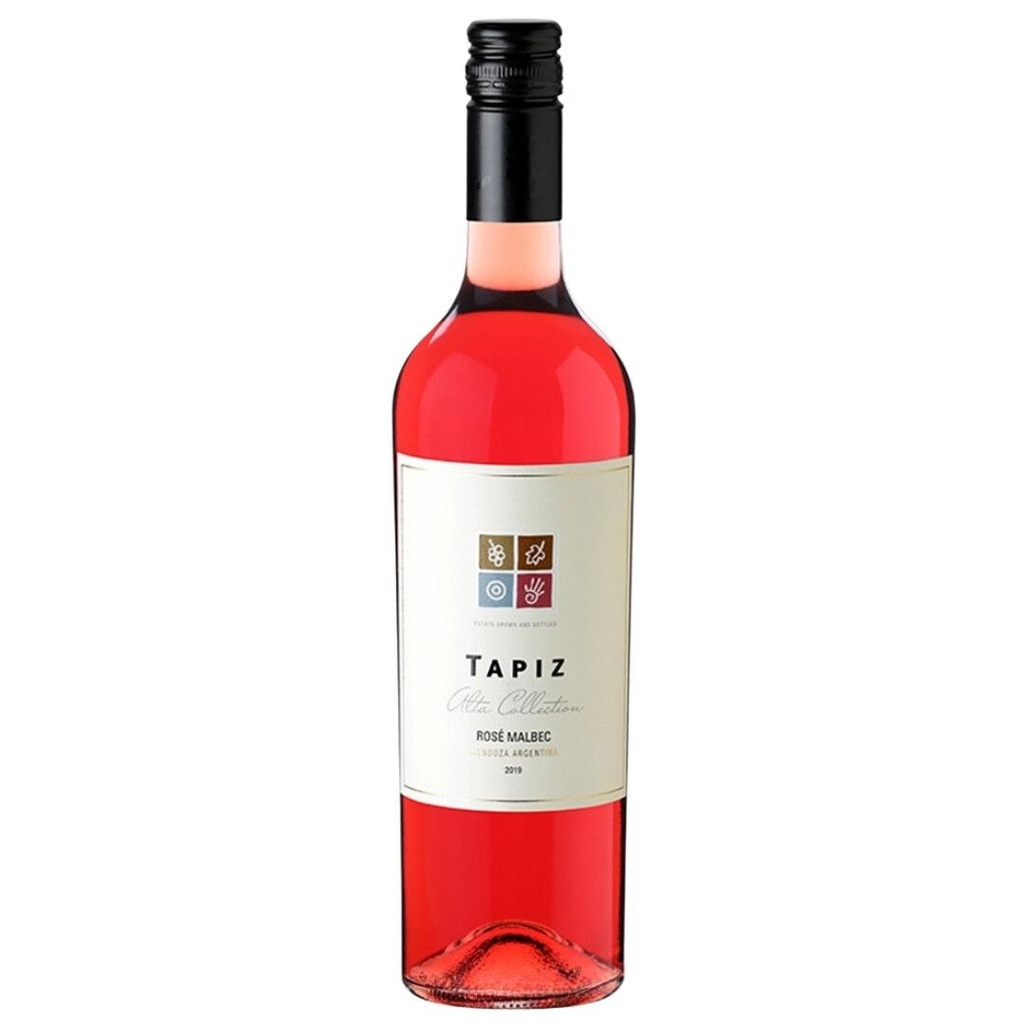 Tapiz Alta Collection Rose 750 ml
