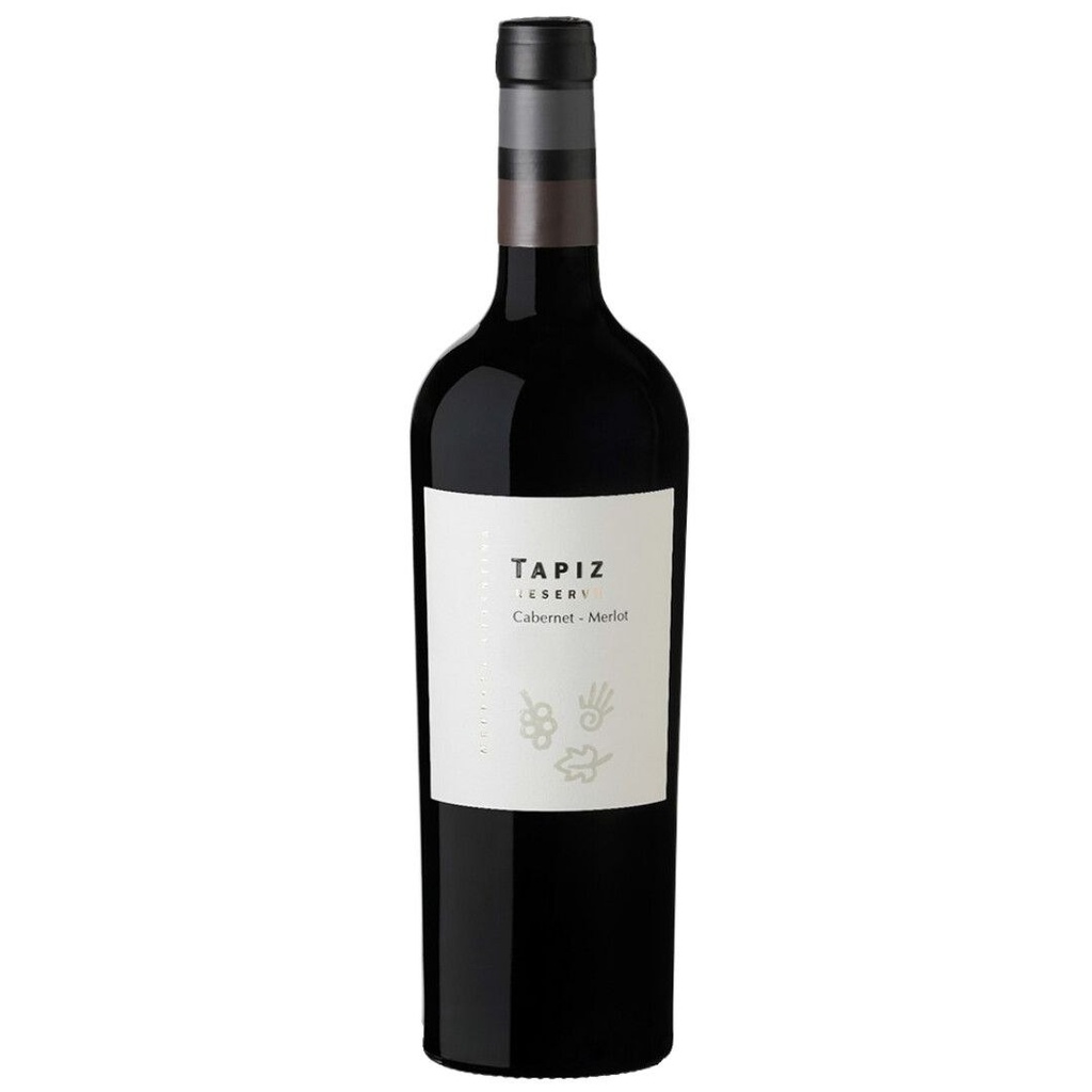 Tapiz Reserva Cabernet - Merlot 750 ml