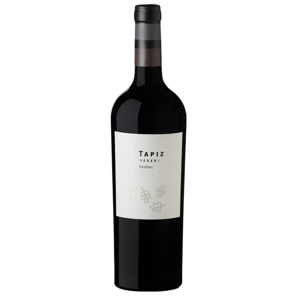 Tapiz Reserva Malbec 750 ml