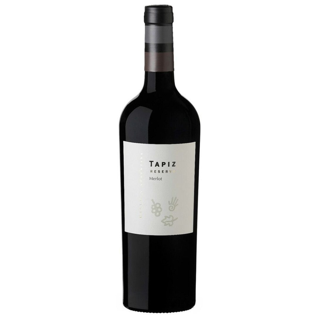 Tapiz Reserva Merlot 750 ml