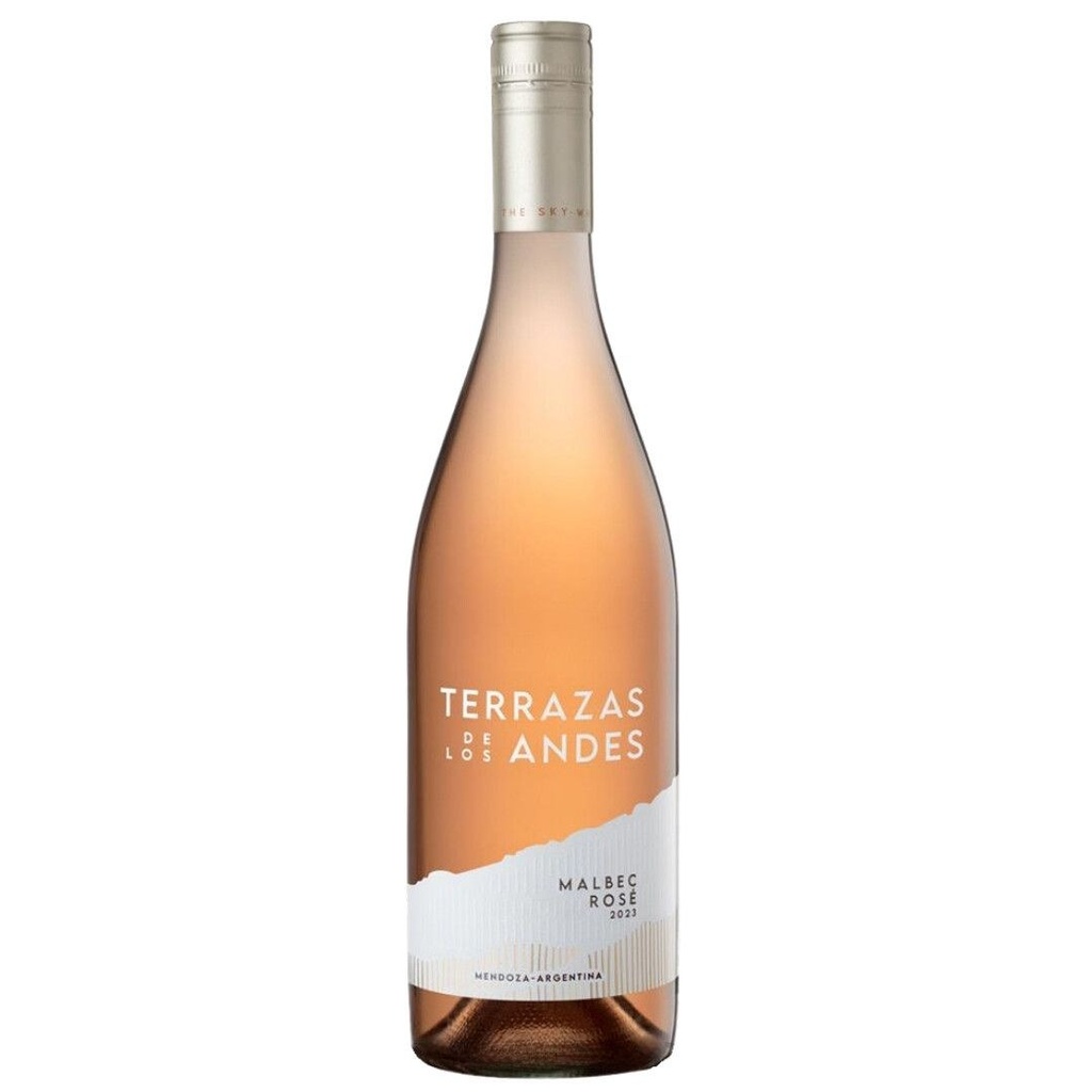 Terrazas de Los Andes Reserva Rose 750 ml