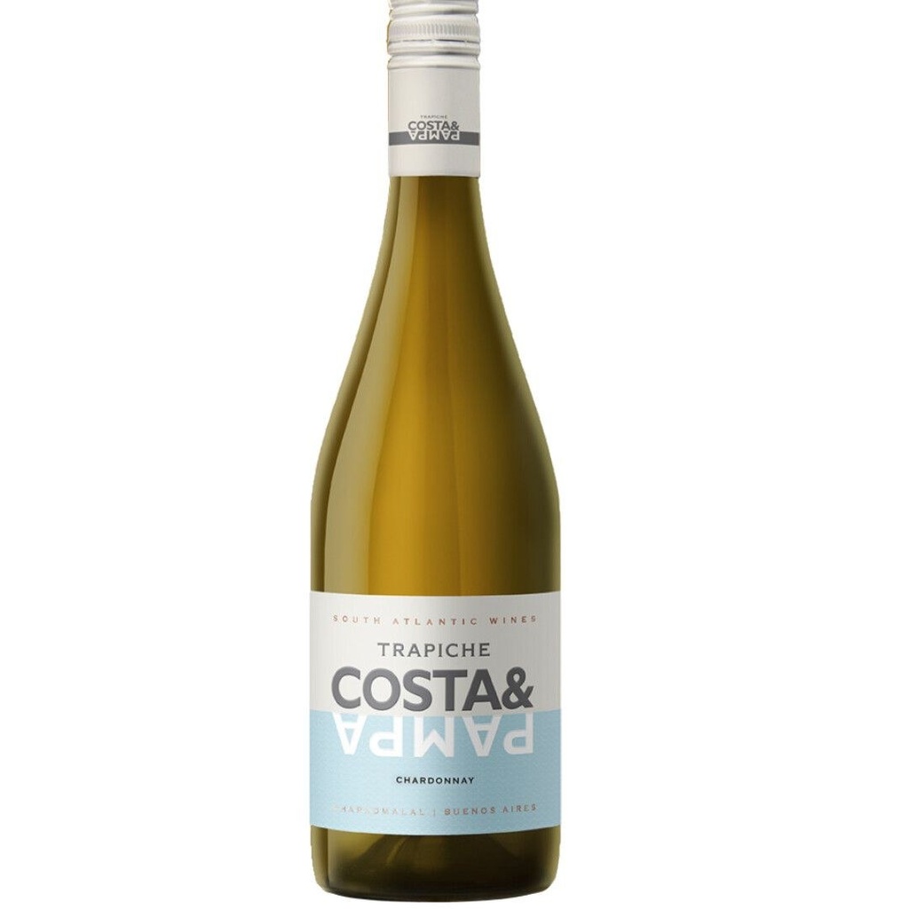 Trapiche Costa y Pampa Chardonnay 750 ml