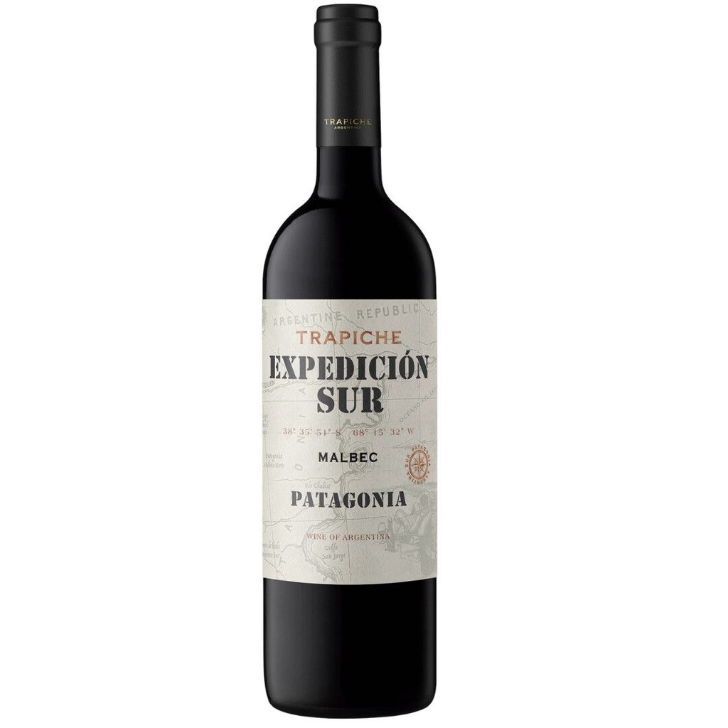Trapiche Expedicion Sur Malbec 750 ml
