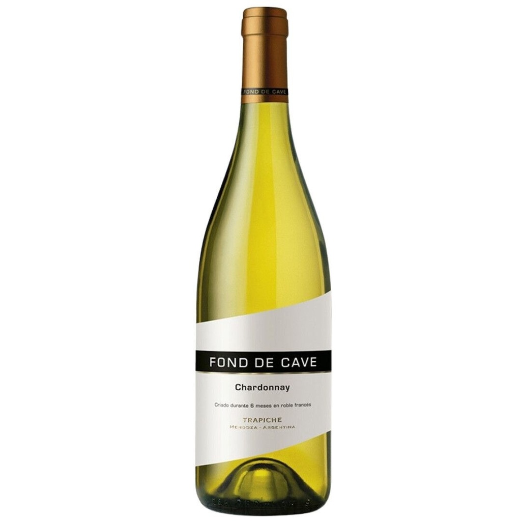 Trapiche Fond de Cave Chardonnay 750 ml