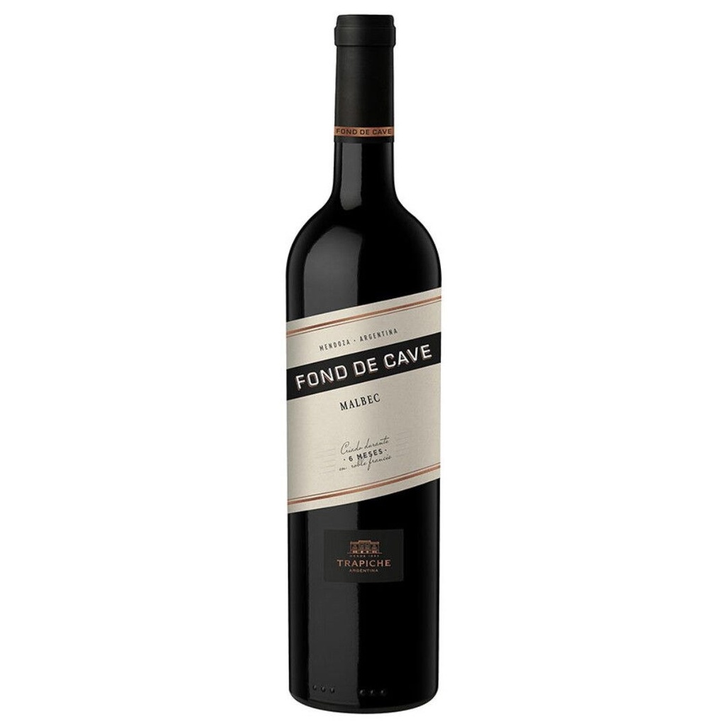 Trapiche Fond de Cave Clasico Malbec 750 ml