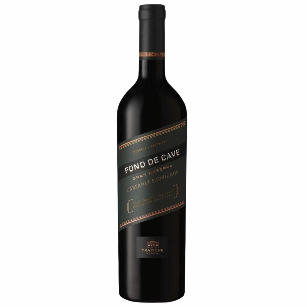 Trapiche Fond de Cave Gran Reserva Cabernet Sauvignon 750 ml