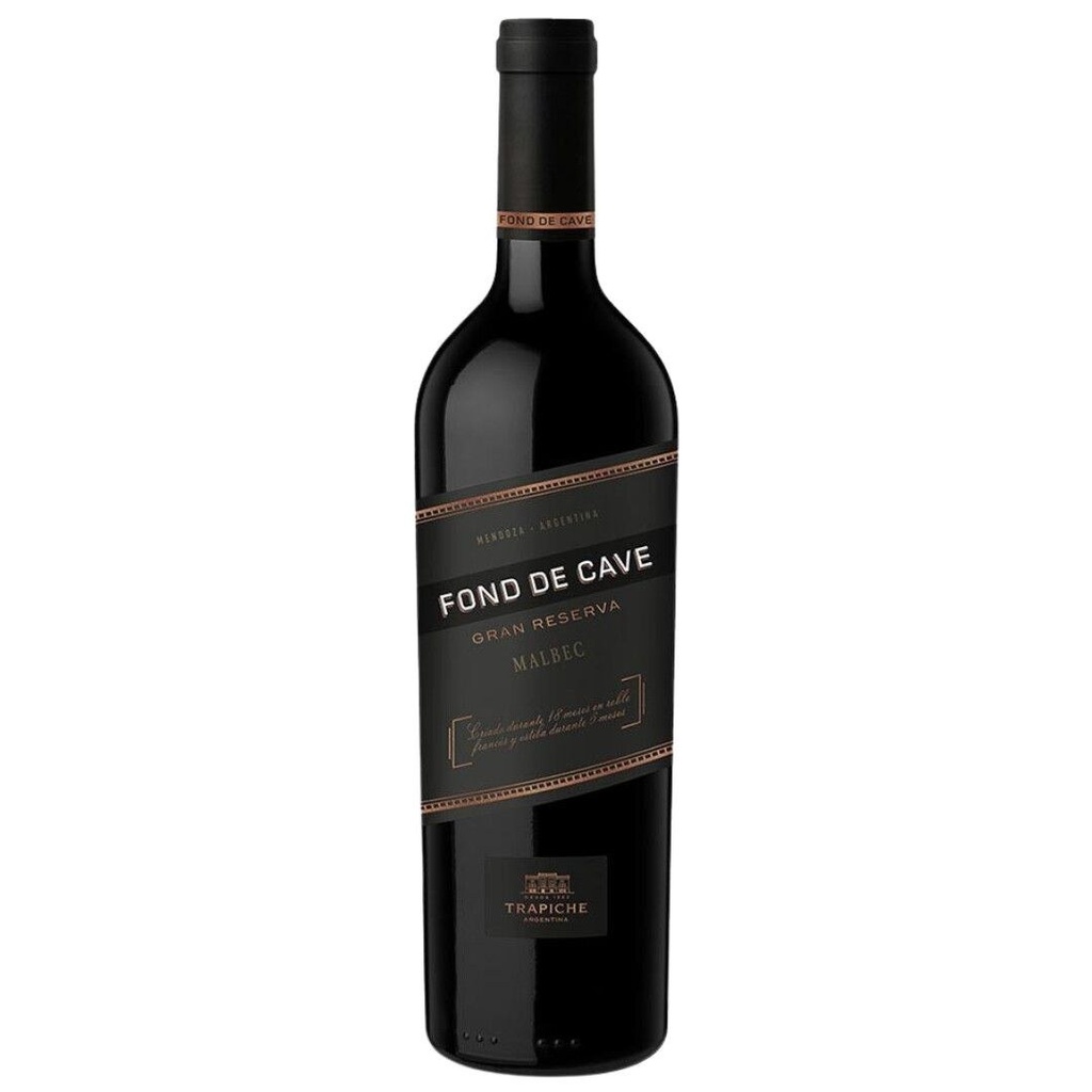 Trapiche Fond de Cave Gran Reserva Malbec 750 ml
