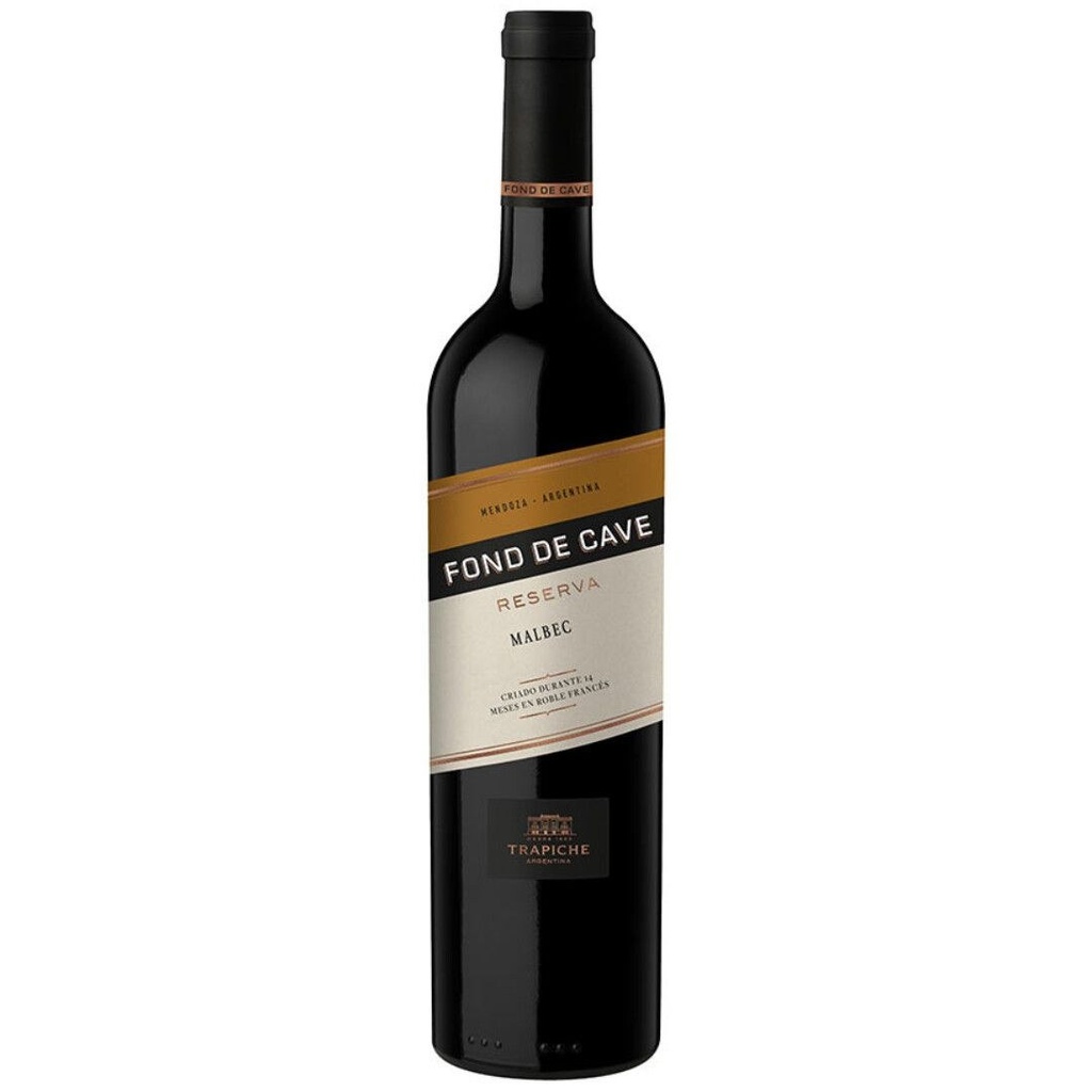 Trapiche Fond de Cave Reserva Malbec 750 ml
