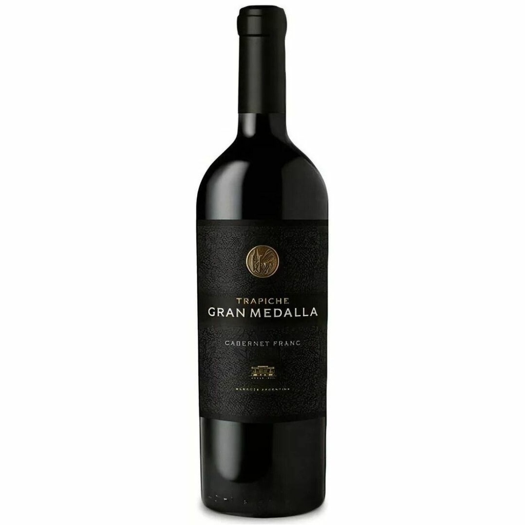 Trapiche Gran Medalla Cabernet Sauvignon 750 ml
