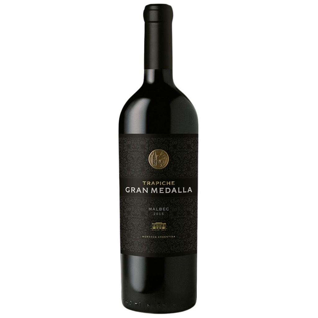 Trapiche Gran Medalla Malbec 750 ml